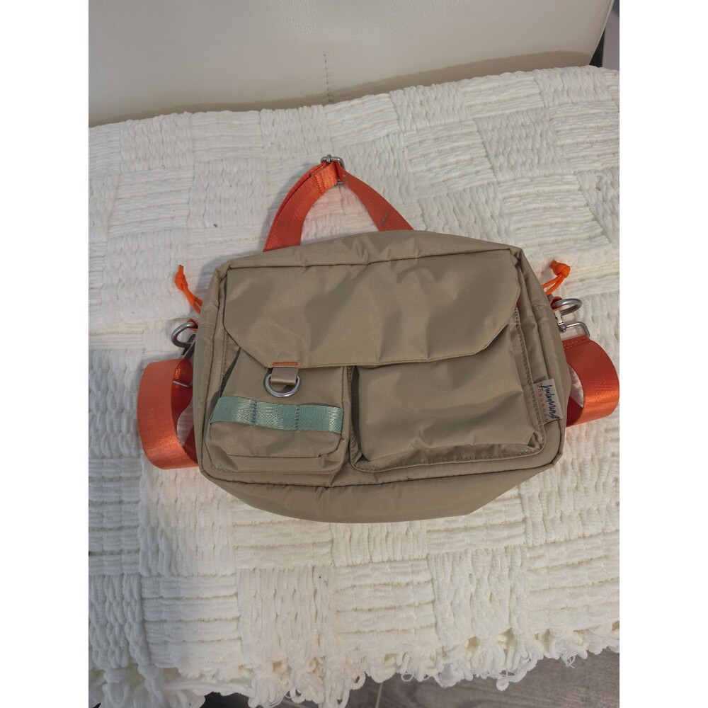 Mission FP Movement X Doughnut II Series Crossbody Bag